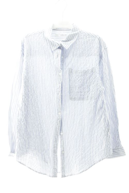 Camisa de manga larga