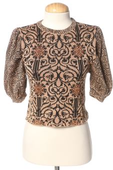 Maglione S Zara