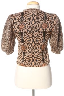 Maglione S Zara