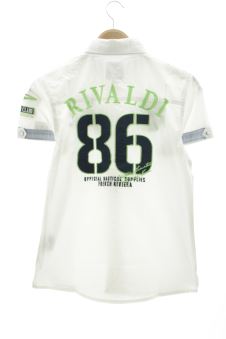 Camisa manga corta L Rivaldi