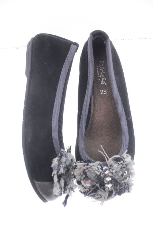 Bailarinas