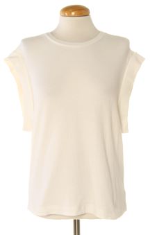 Aufwändiges Top XS Massimo Dutti