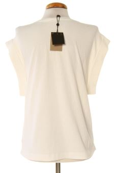 Aufwändiges Top XS Massimo Dutti