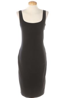 Robe casual L Zara