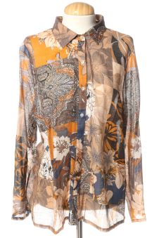 Camisa L natura