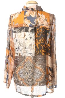 Camisa L natura