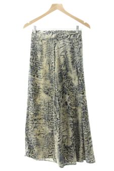 Falda XS Zara