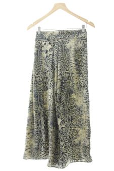 Falda XS Zara
