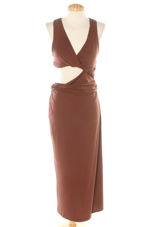 Robe casual