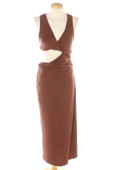 Robe casual S Zara