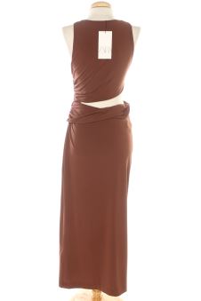 Robe casual S Zara