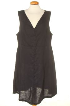 Robe casual 46 AZAY