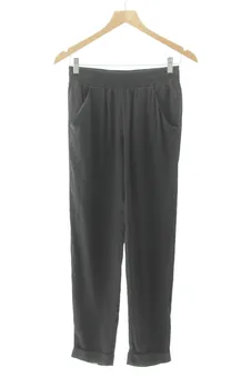 Pantaloni casual S natura, foto 1 di 2