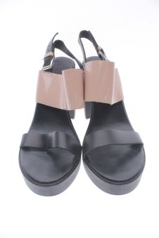Sandalias tacon 37 ZAPPA