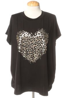 T-shirt XXL Made with love