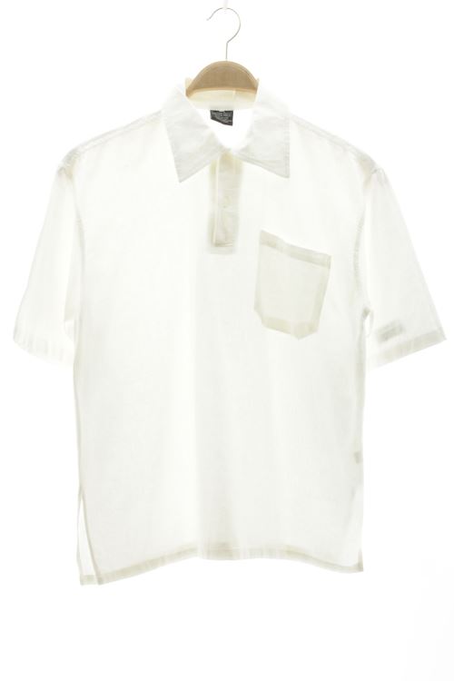 Camisa manga corta