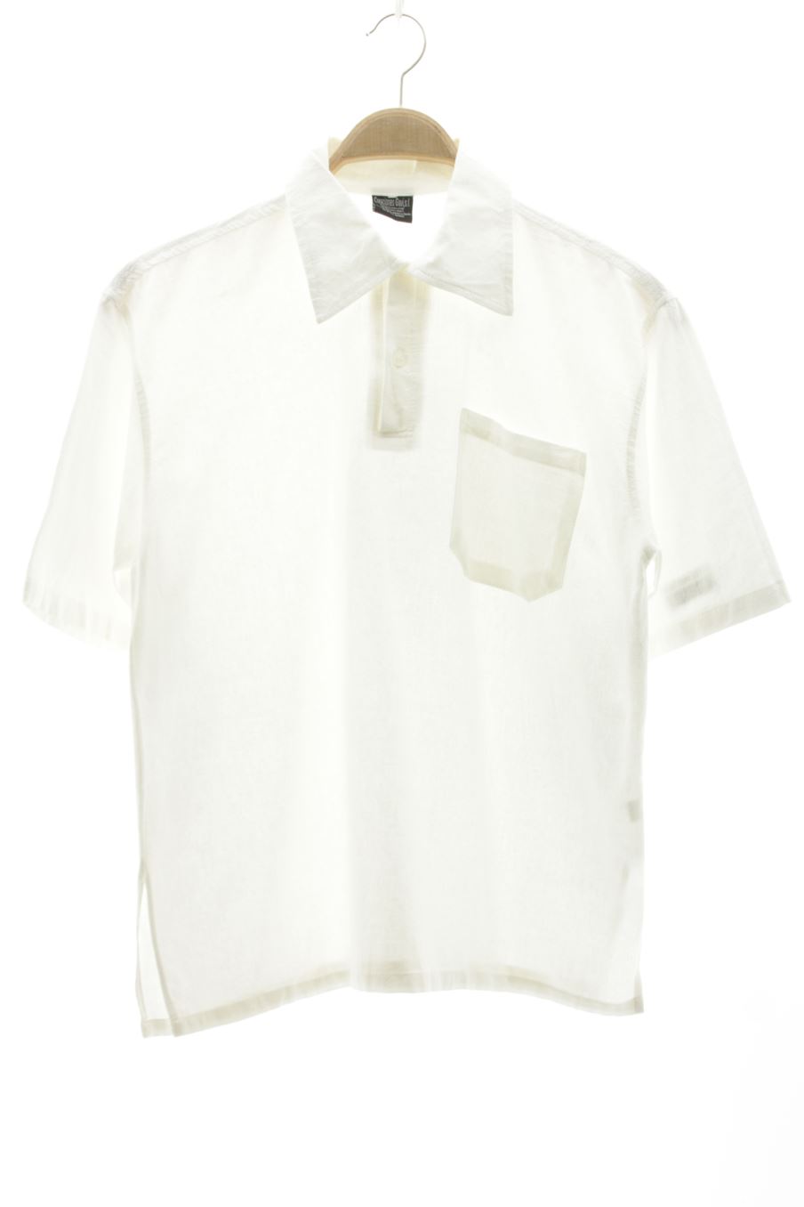 Camisa manga corta de Creaciones gavi de la talla S