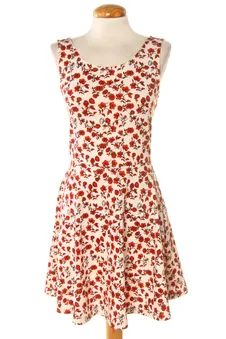 Vestido casual 38 H&M, foto 1 de 2