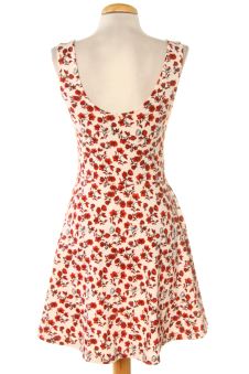 Vestido casual 38 H&M