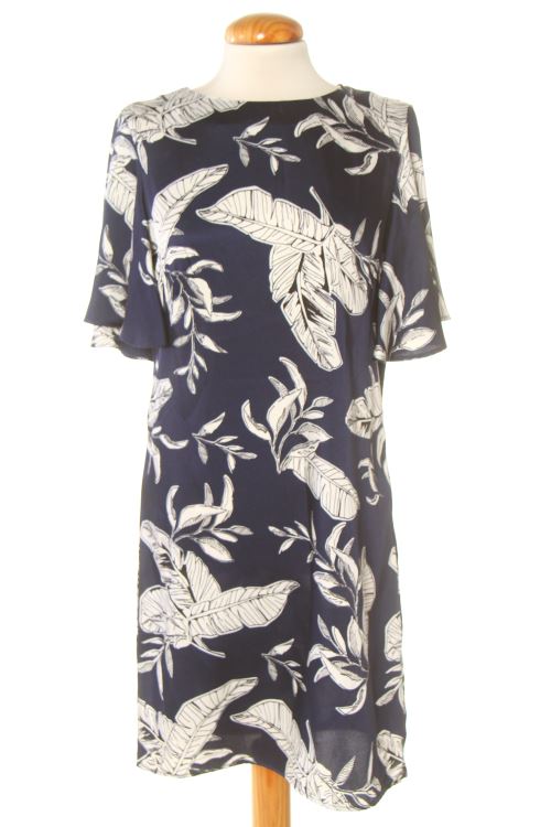Robe casual