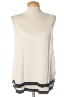 Top M Massimo Dutti, foto 1 de 2