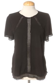 Blouse à manches courtes S Naf Naf, photo 1 sur 2