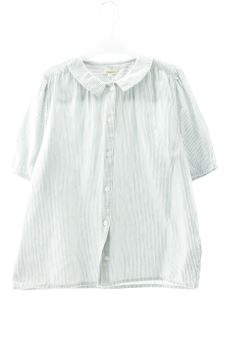 Camisa de manga corta 13 años Unit