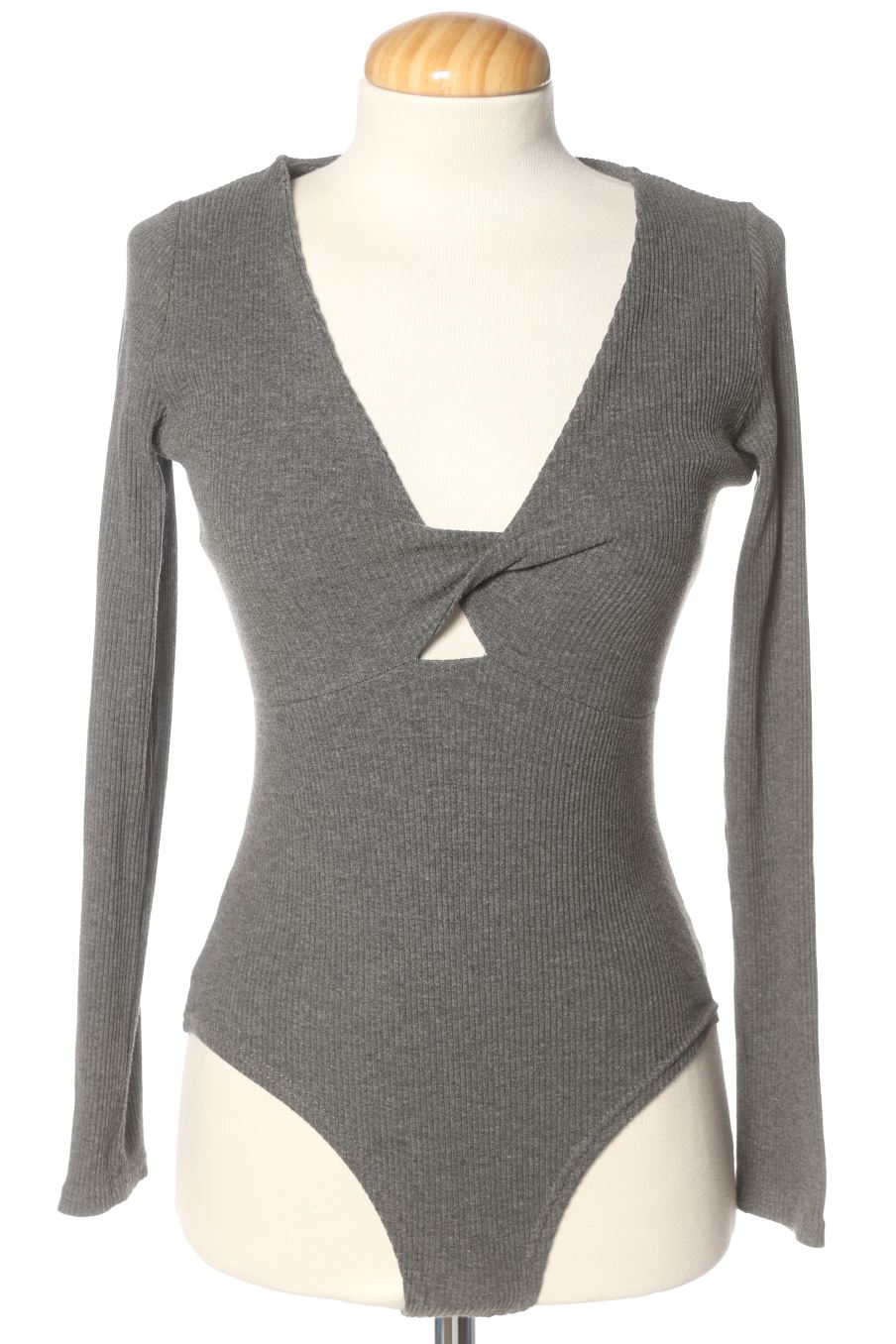 Body de Stella & Suzie de la talla S, de color grigio