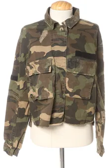 Bershka