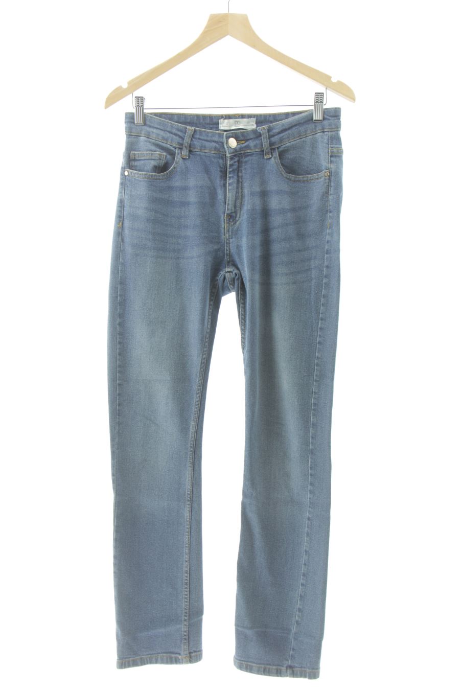 Jeans Milano de la taille 40, de couleur bleu