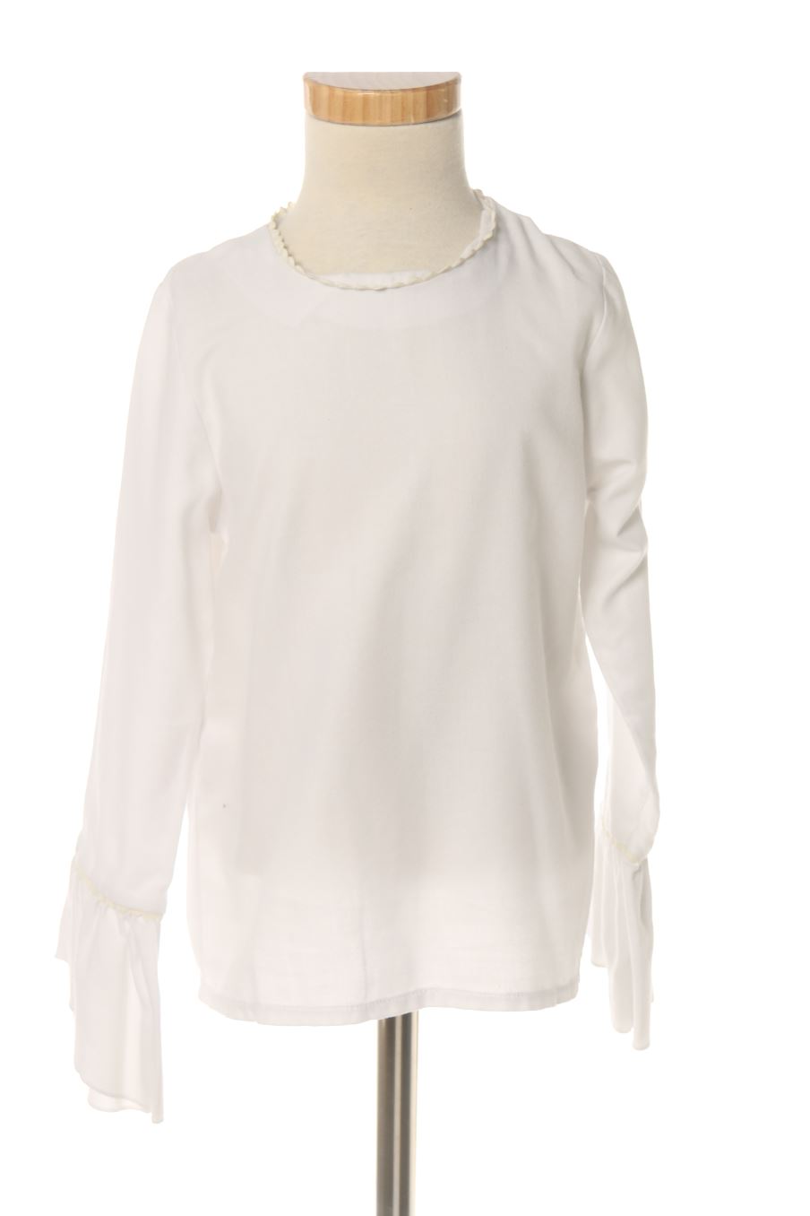 Blouse à manches longues laormiga de la taille 6 ans de seconde main