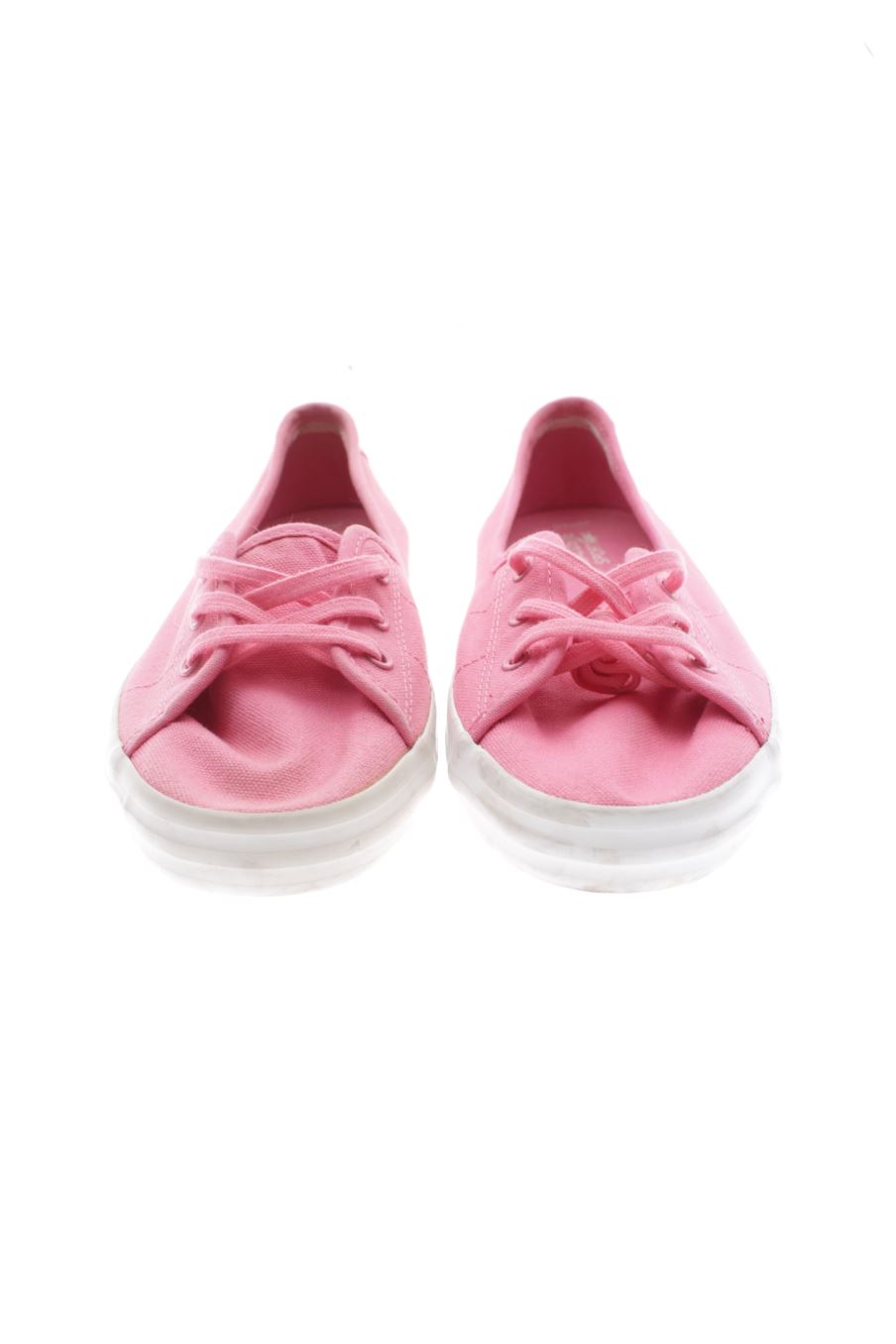 Deportivos de Lacoste de la talla 40, de color rosa de
