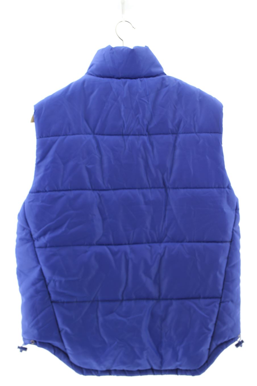 Chaleco de abrigo de PERCENTIL de la talla XL
