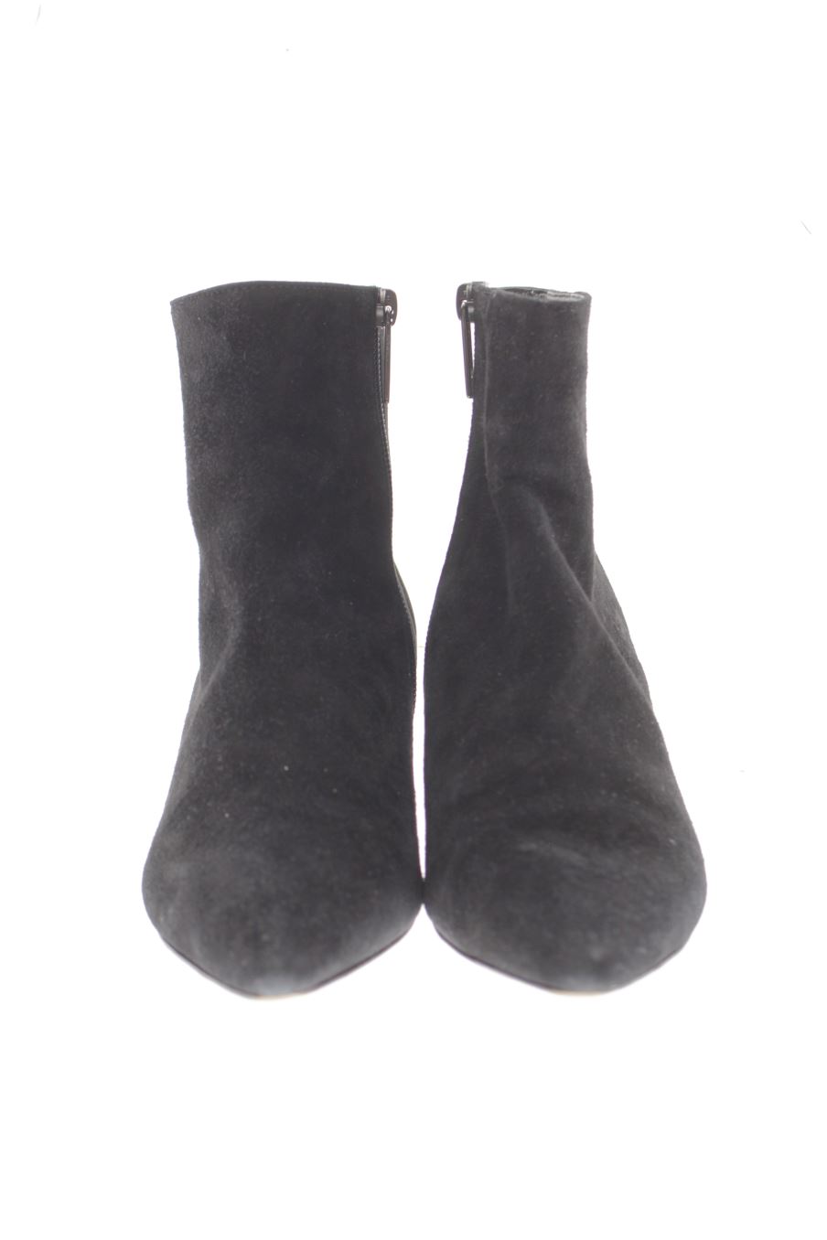 Botines de SALORD JOVER de la talla 38, de color negro de