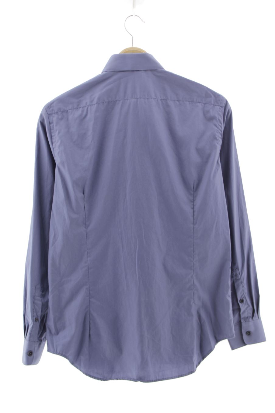 Camisa manga larga de Celio de la talla M