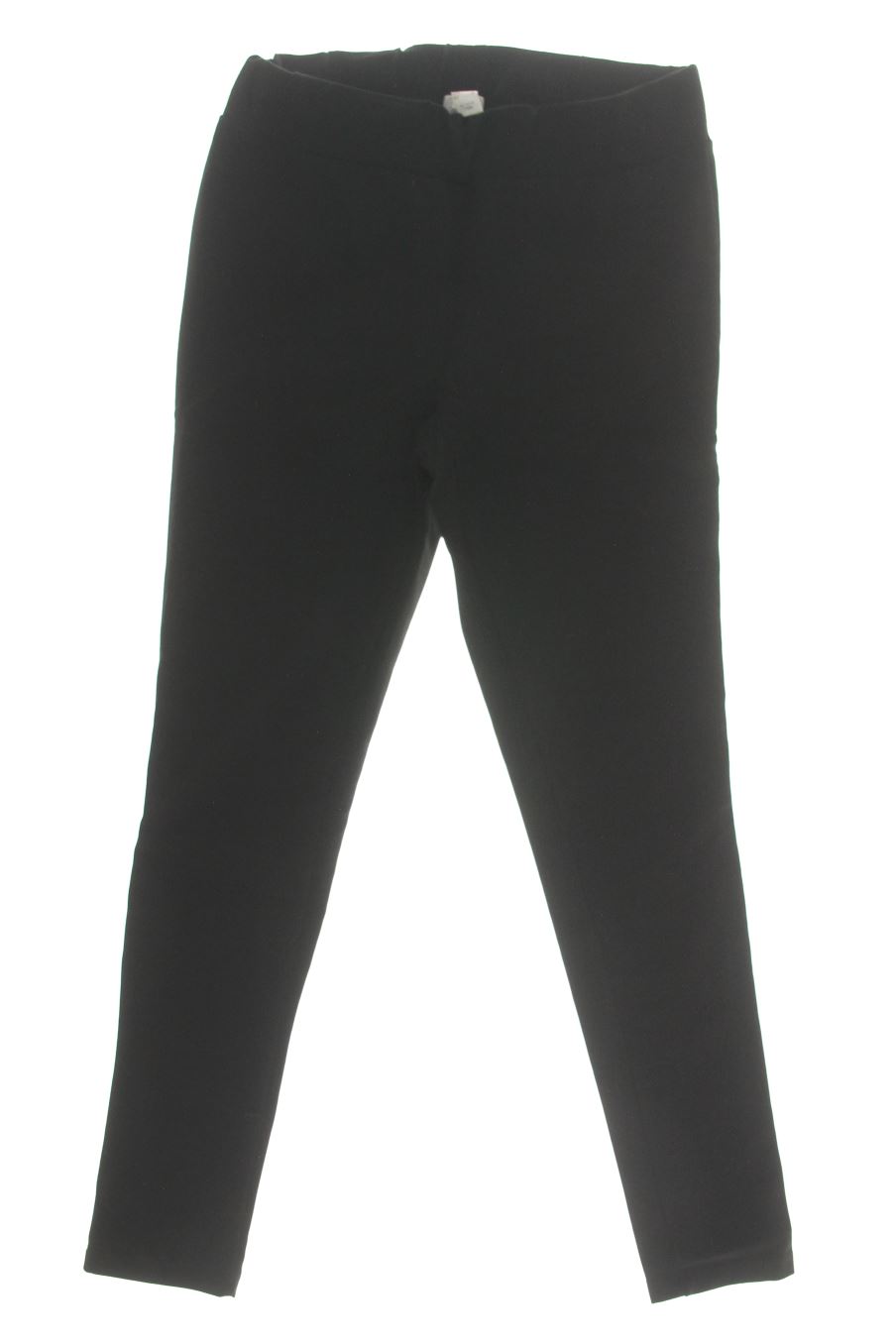 Pantalón Casual de Alba Moda de la talla M, de color negro