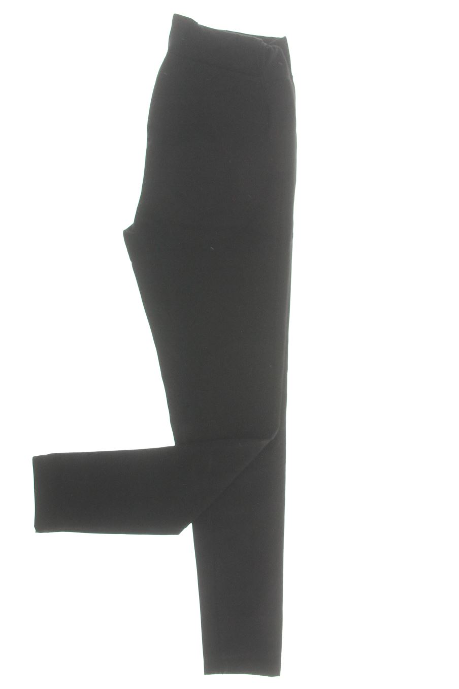 Pantalón Casual de Alba Moda de la talla M, de color negro