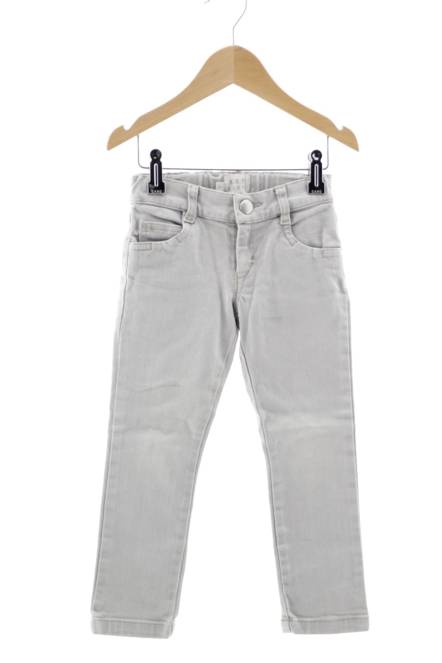 Vaquero de Karpi (NANOS) de la talla 3 años de denim de segunda mano