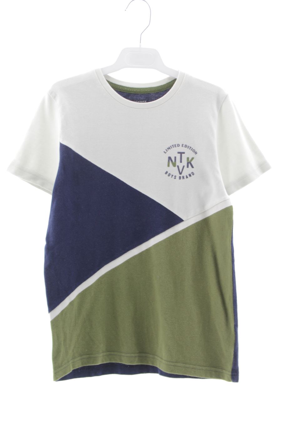 Camiseta de Nukutavake de la talla 10 años de segunda mano