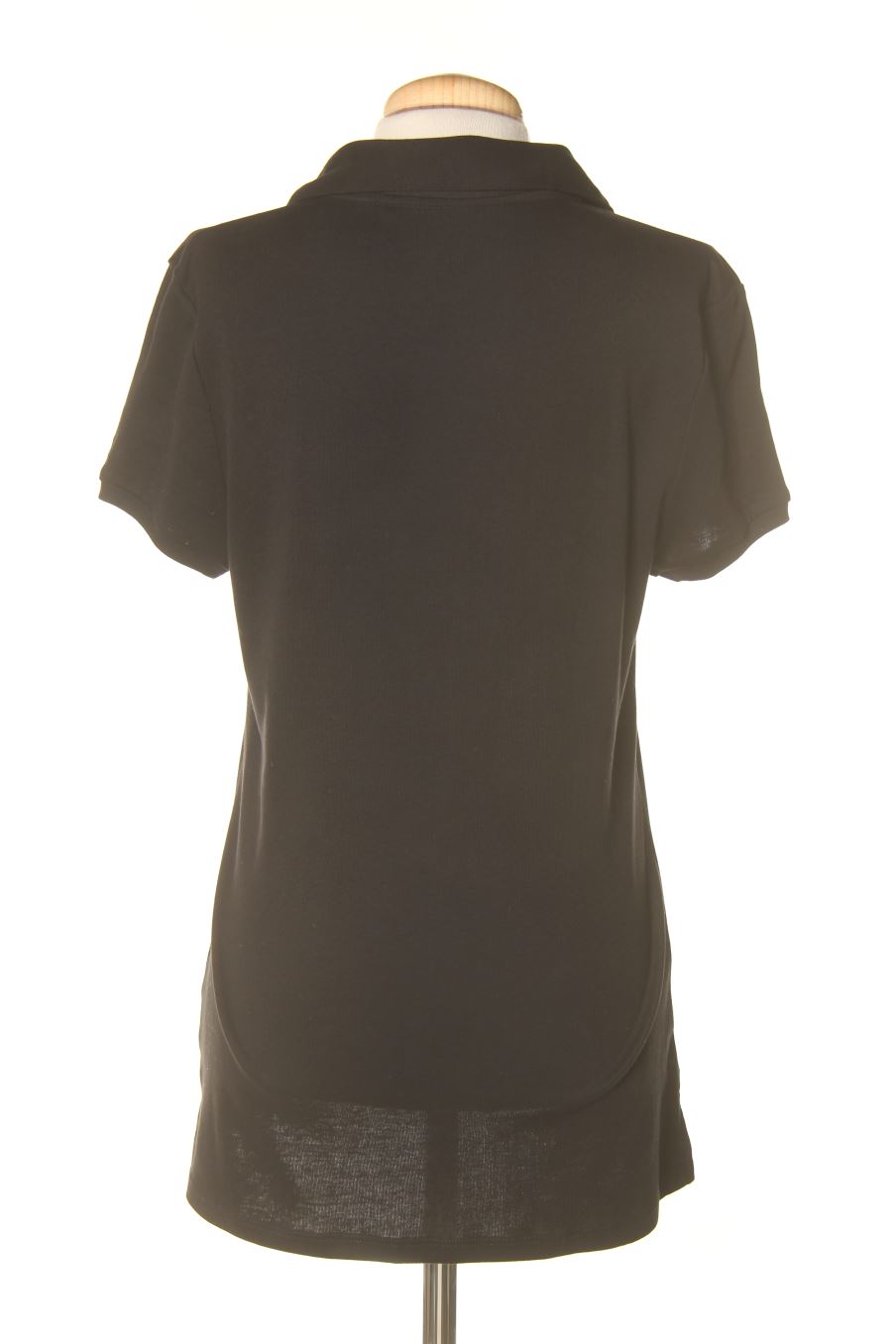 T-shirt C&A de la taille XS, de couleur noir