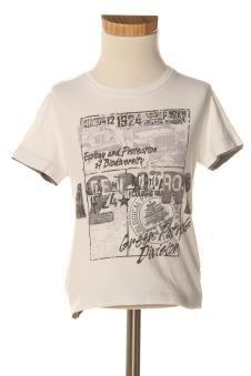 T-shirt 2 ans Orchestra