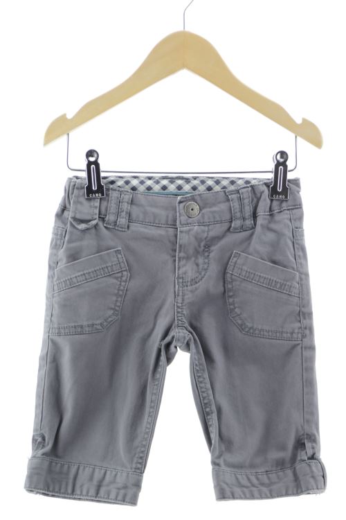 Pantaloni corti