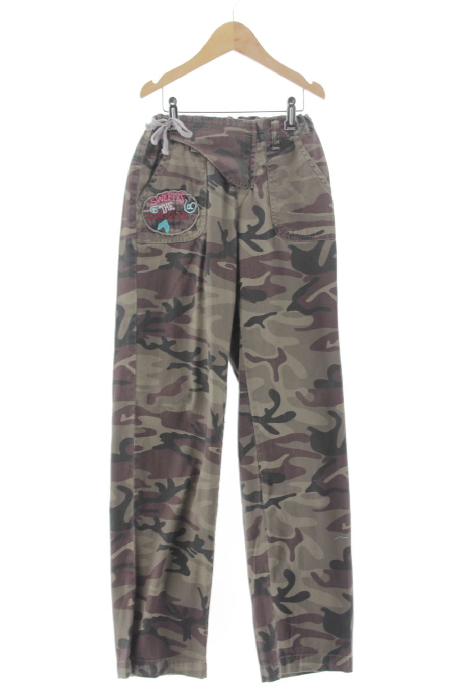 Pantalon de Venca de la talla 8 anos de segunda mano