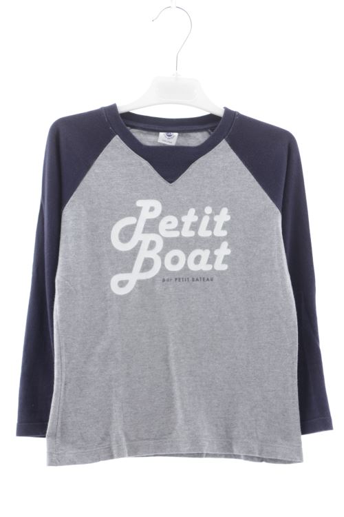 T-shirt manches longues