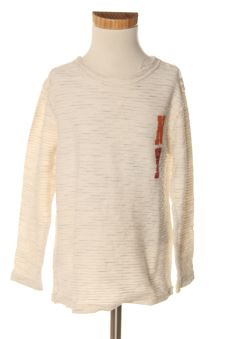 Maglietta a maniche lunghe 6 anni Mango