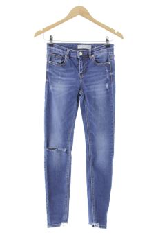 Jeans 34 Stradivarius, foto 1 di 2