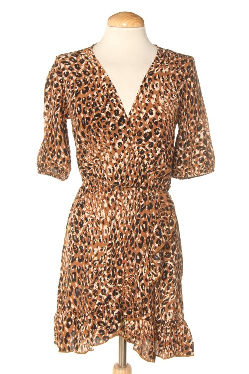 Einfaches Kleid