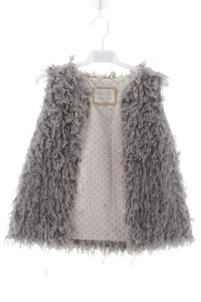 Veste sans manches 5 ans Zara