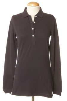 Poloshirt S Decathlon