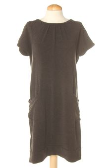 Robe casual S Autre ton